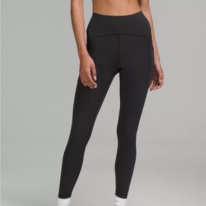 Power Thru High-Rise Tight 25" Lululemon